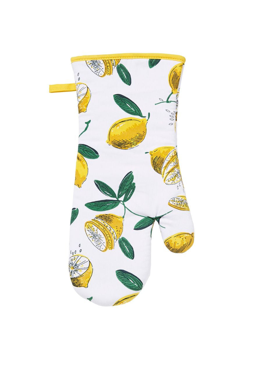 Ulster Weavers Lemons Gauntlet.