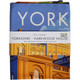 Yorkshire - Harewood House Tea Towel