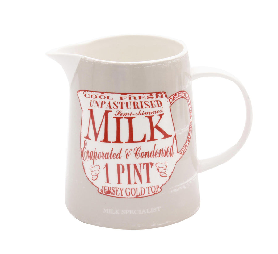 Martin Wiscombe Milk Specialist Jug 750 ml