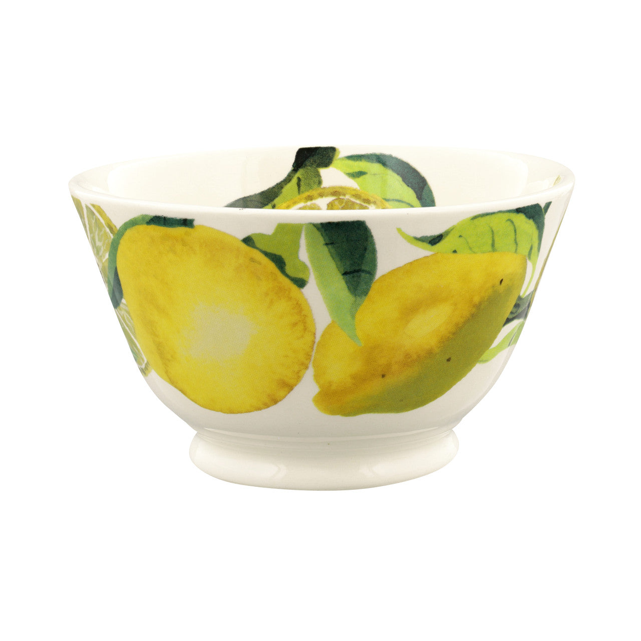 Emma Bridgewater Vegetable Garden Lemons small  Old Bowl.