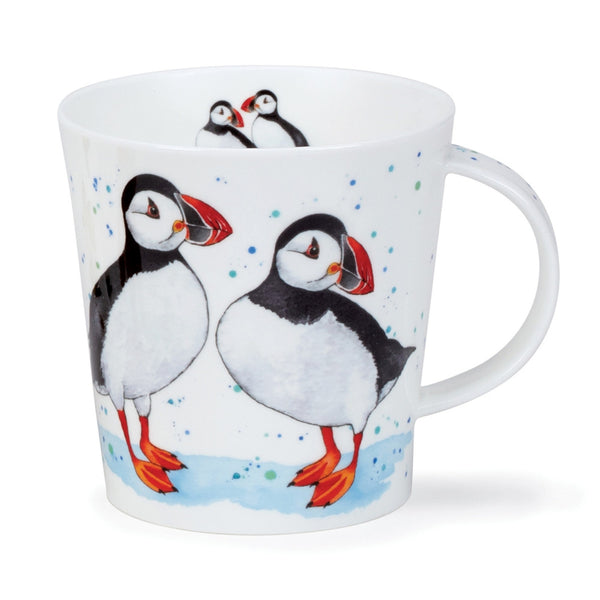 Animal Mugs – The Bee's Knees British Imports