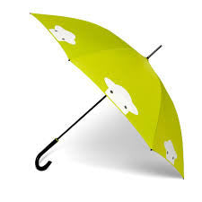 herdy Peep Umbrella