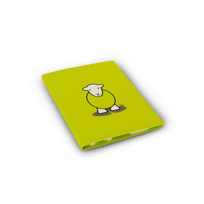 Herdy Sticky Notes Set