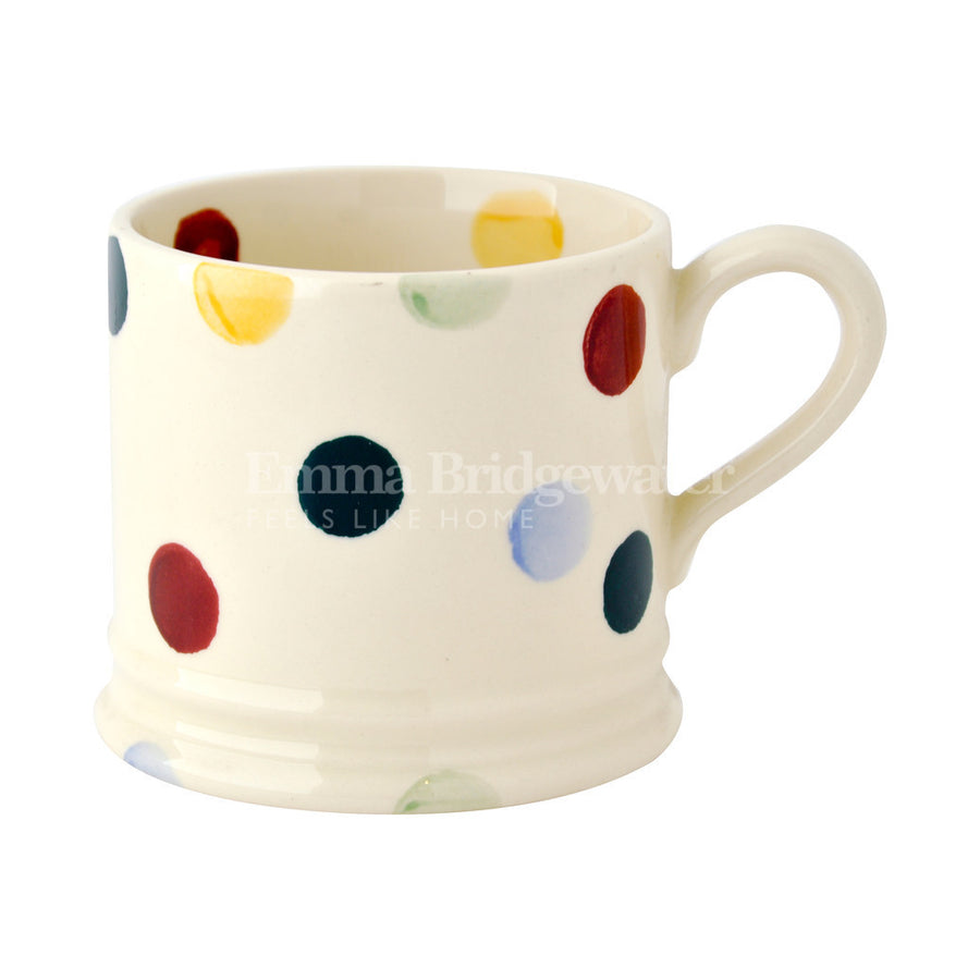 Emma Bridgewater Polka Dot Small Mug