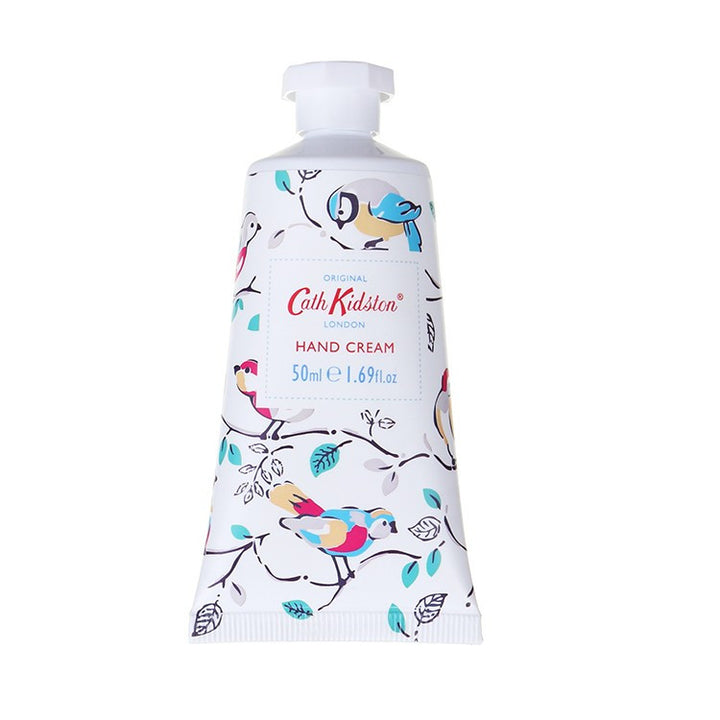 Cath Kidston 50 ml hand cream tube - Little Birds