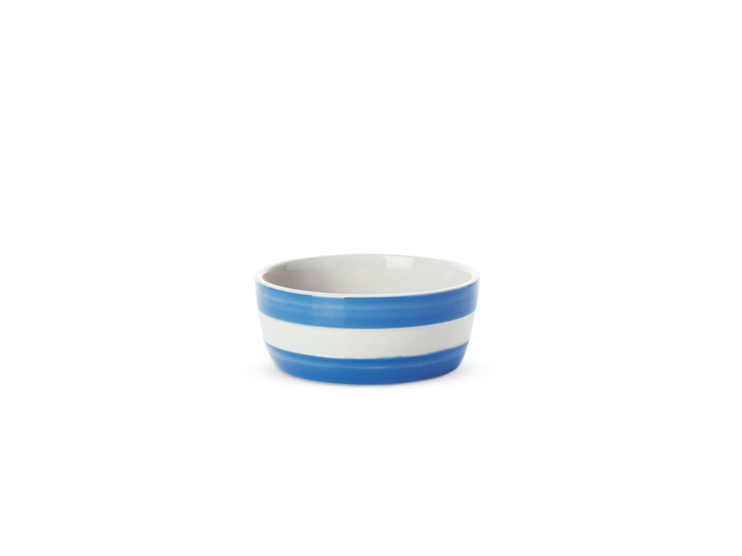 Cornishware Dip Bowl - blue