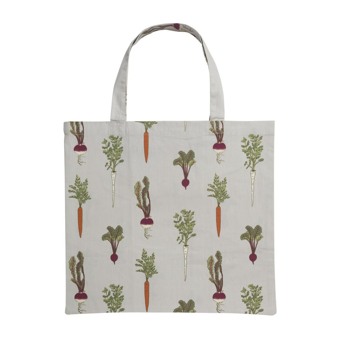 Sophie Allport Home Grown Folding Shopping Bag