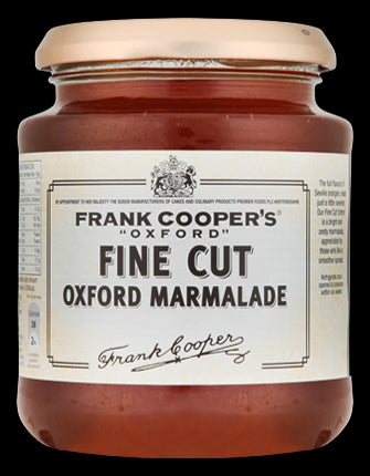 Frank Cooper's Fine Cut Oxford Marmalade