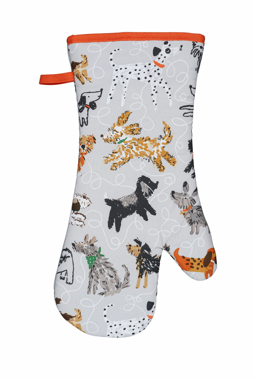 Dog Days Gauntlet by Ulster Weavers 