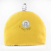 Cornish Narcissi Small Tea Cosy by Poppy Treffry.