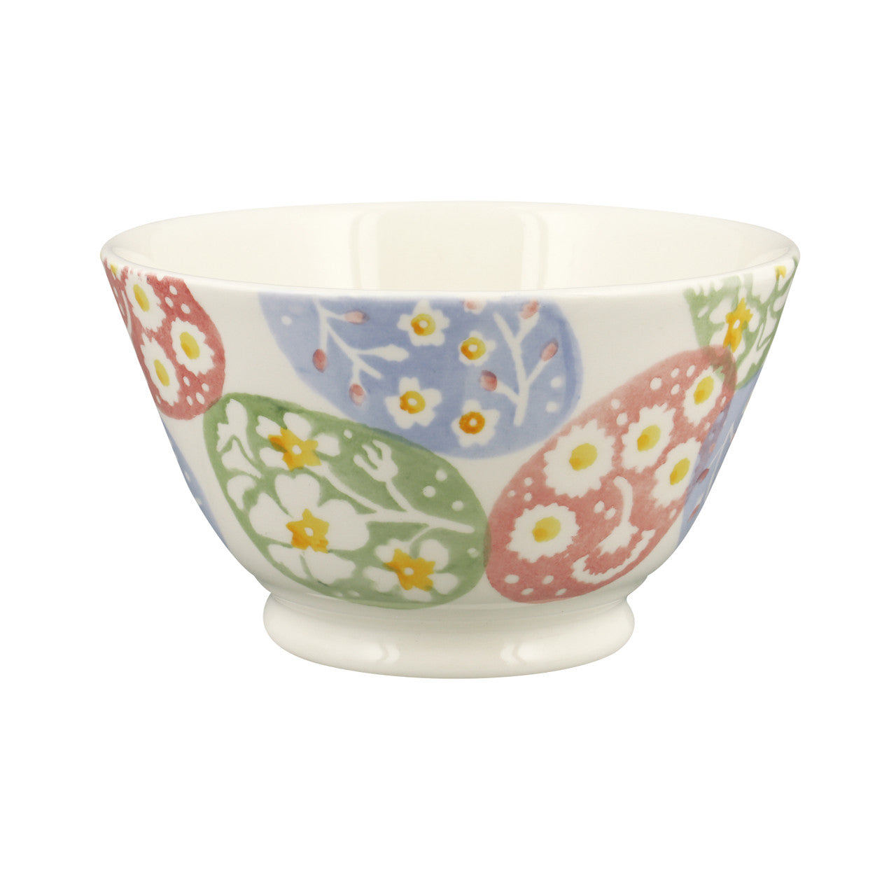 Emma Bridgewater Vegetable Garden Easter Egg Hunt small  Old Bowl.