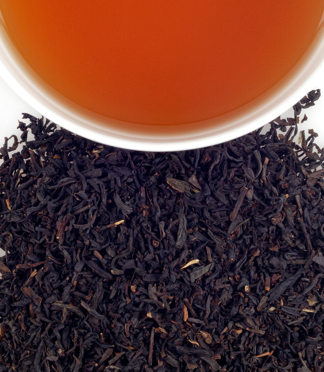 Tower of London Tea by Harney & Sons.