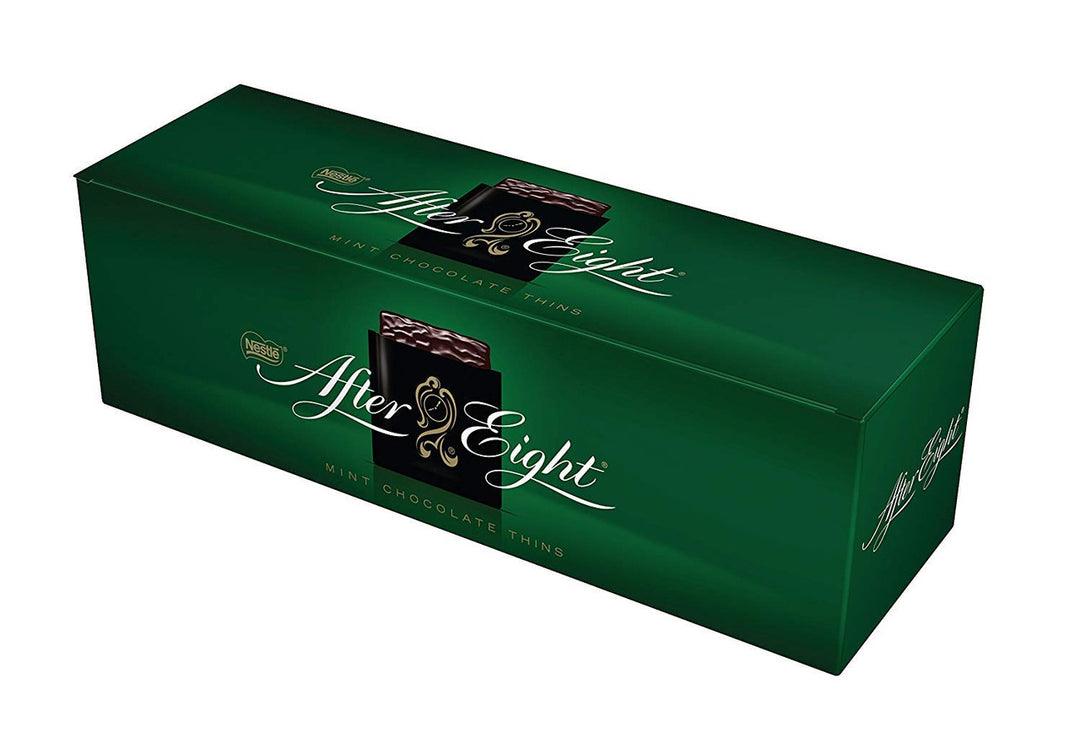 Nestle After Eights Mints Box 300g