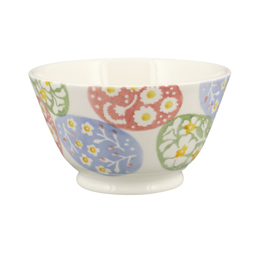 Emma Bridgewater Vegetable Garden Easter Egg Hunt small  Old Bowl.