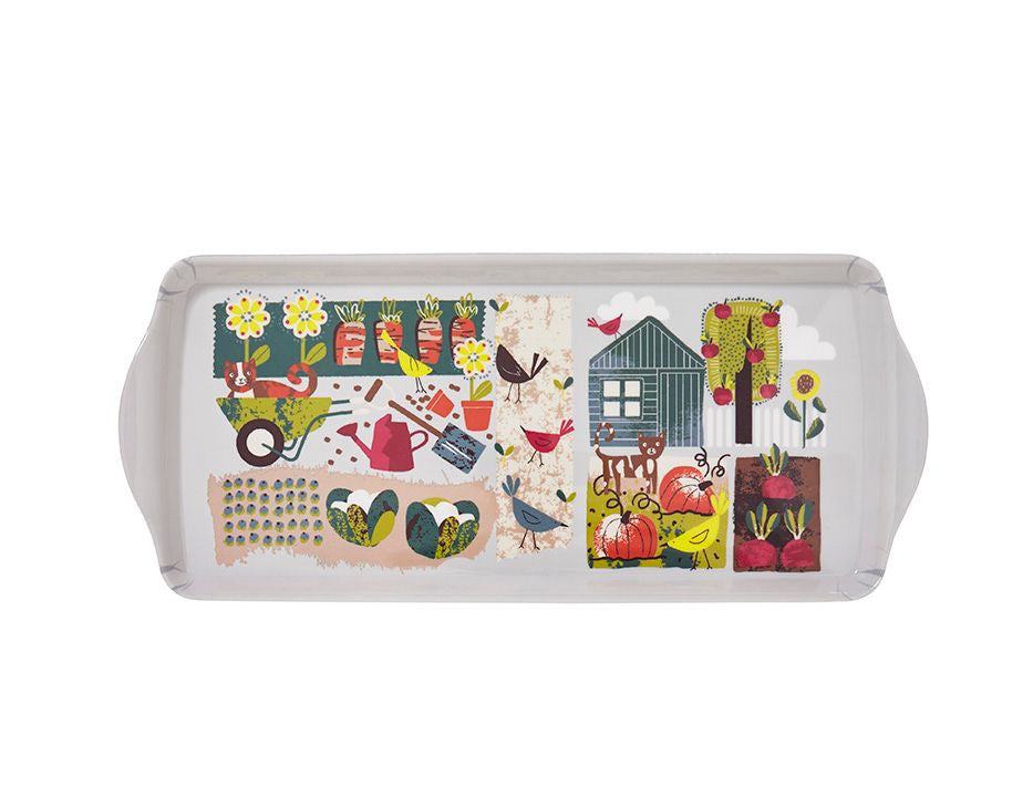 Home Grown Sandwich Tray
