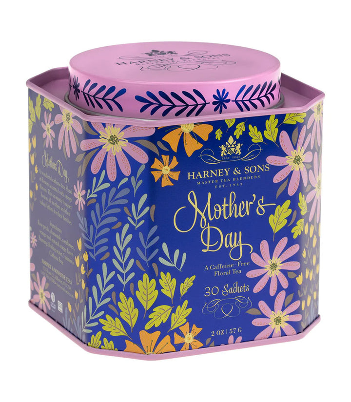 Mother's Day Tea by Harney & Sons.