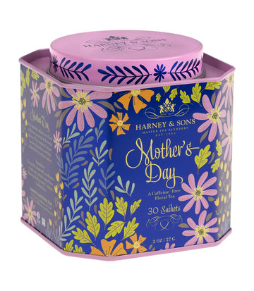 Mother's Day Tea by Harney & Sons. Image