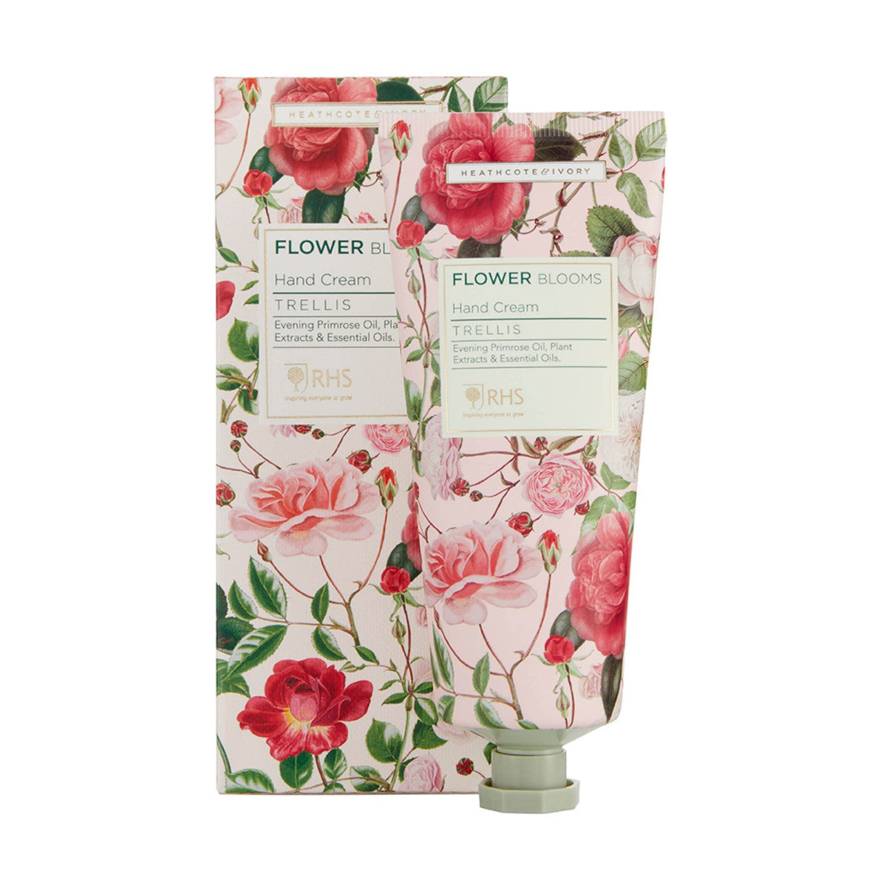 RHS Trellis 100ml Hand Cream.