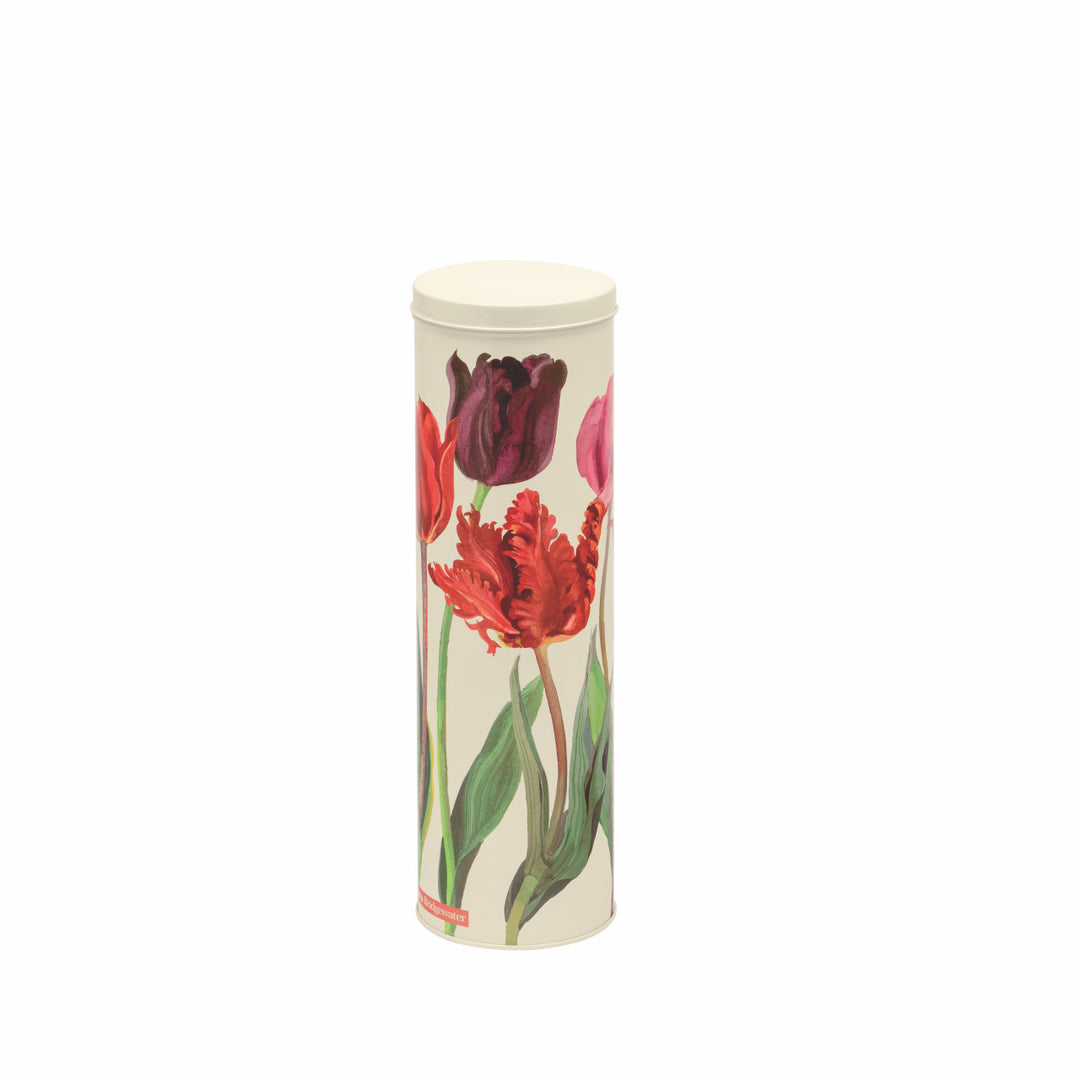 Emma Bridgewater Flowers Spaghetti Tin.