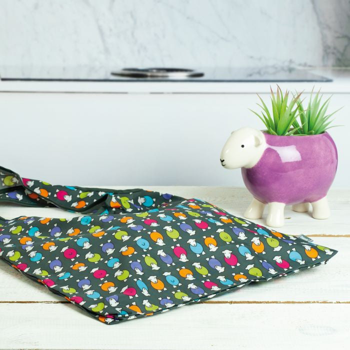 Herdy Marra Foldable Shopping Bag