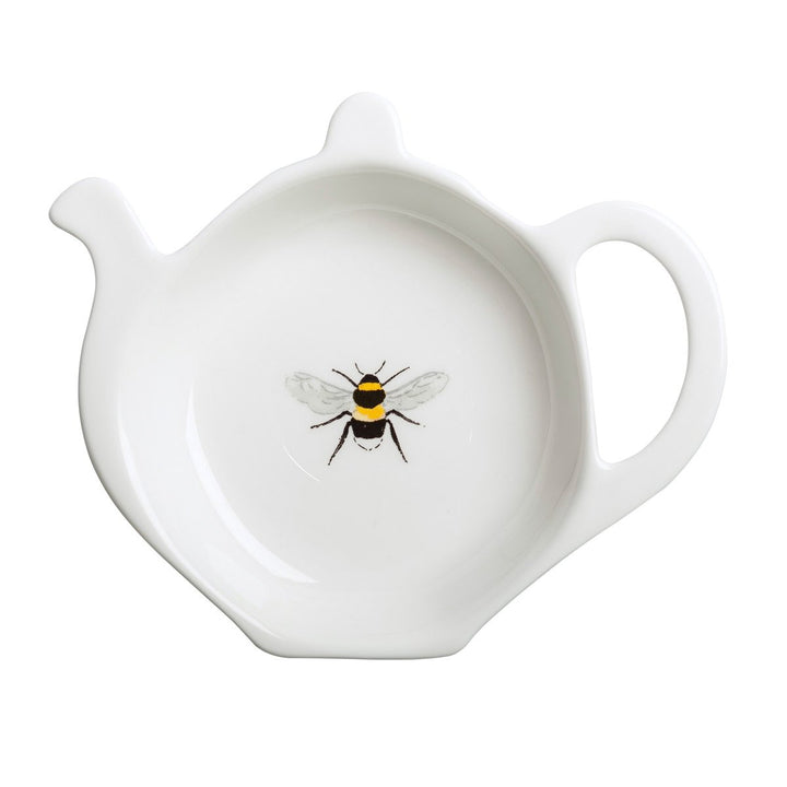 Sophie Allport Bees Tea Bag Tidy