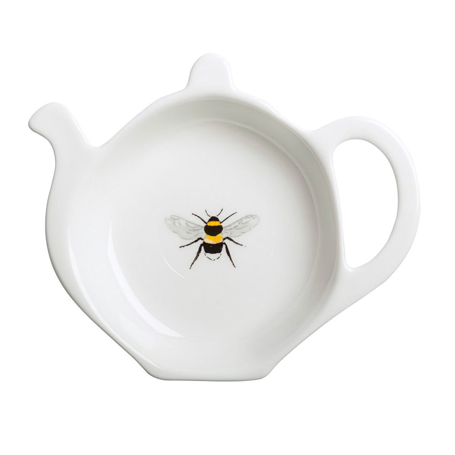 Sophie Allport Bees Tea Bag Tidy