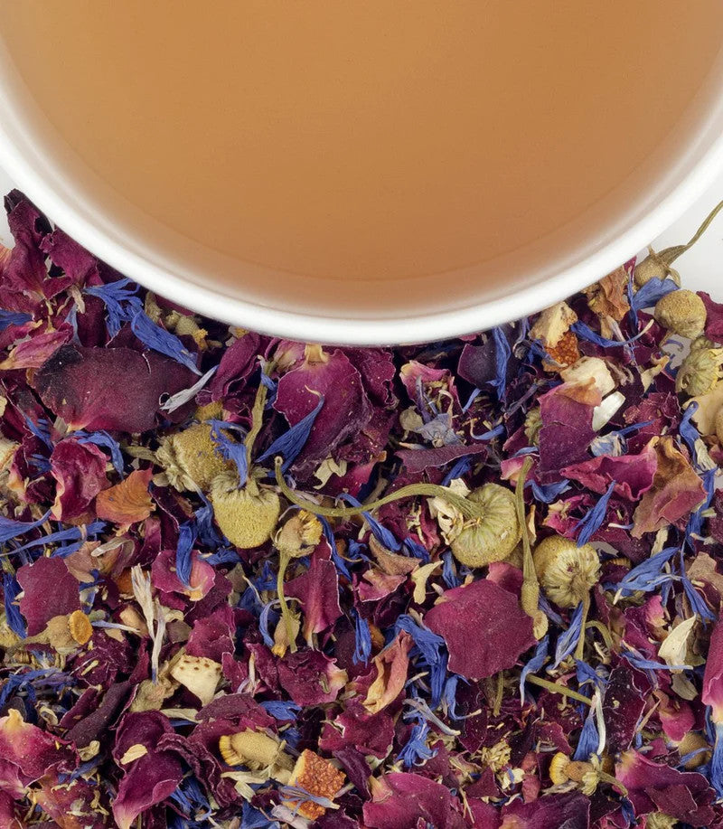 Mother's Day Tea by Harney & Sons.
