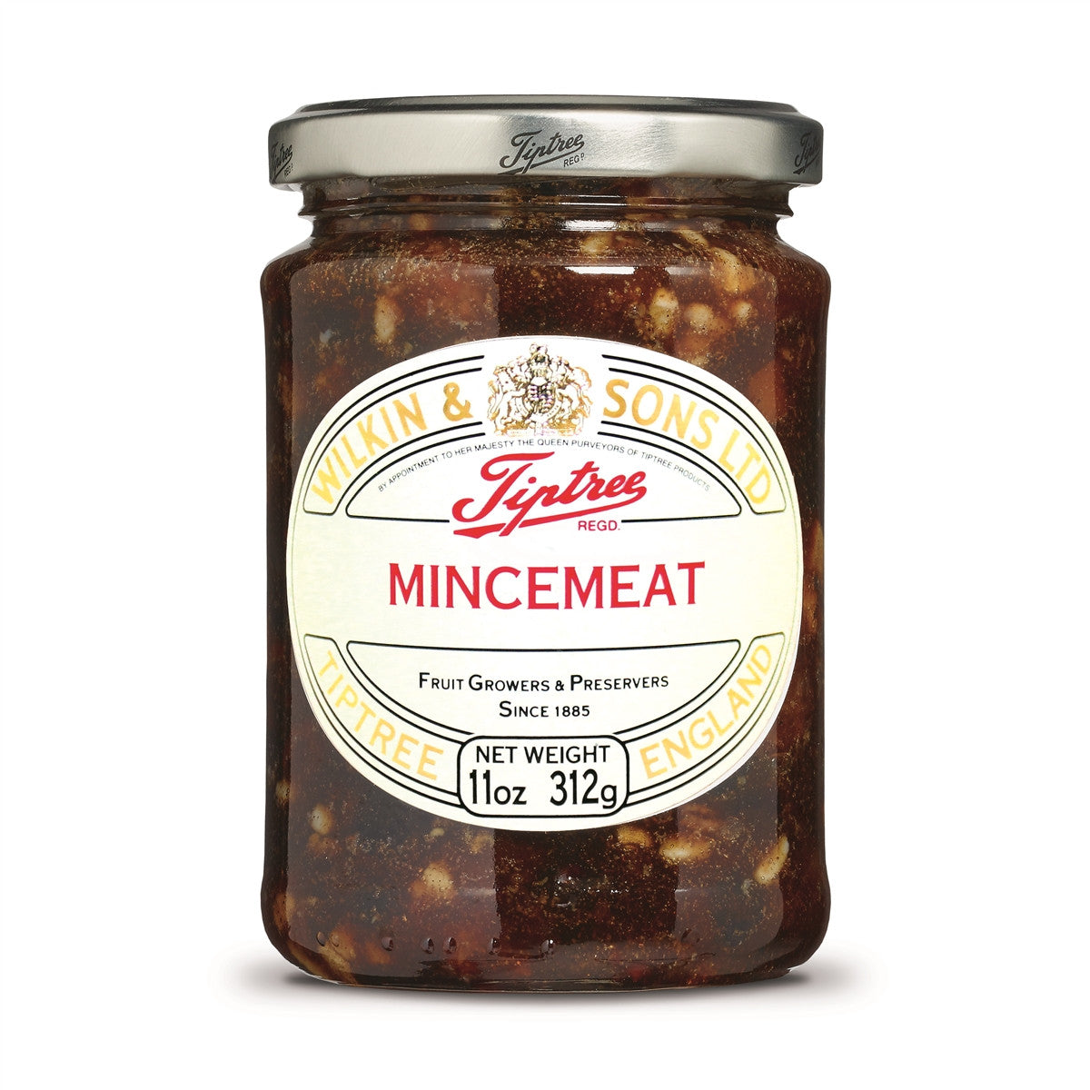  Tiptree Mincemeat