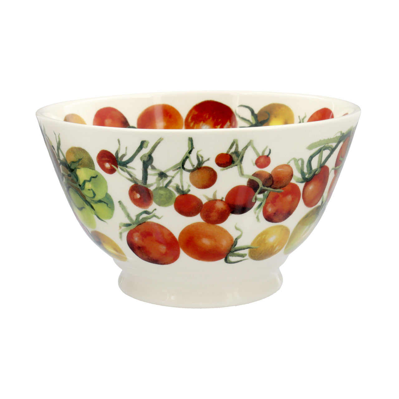 Emma Bridgewater Tomato Medium Old Bowl