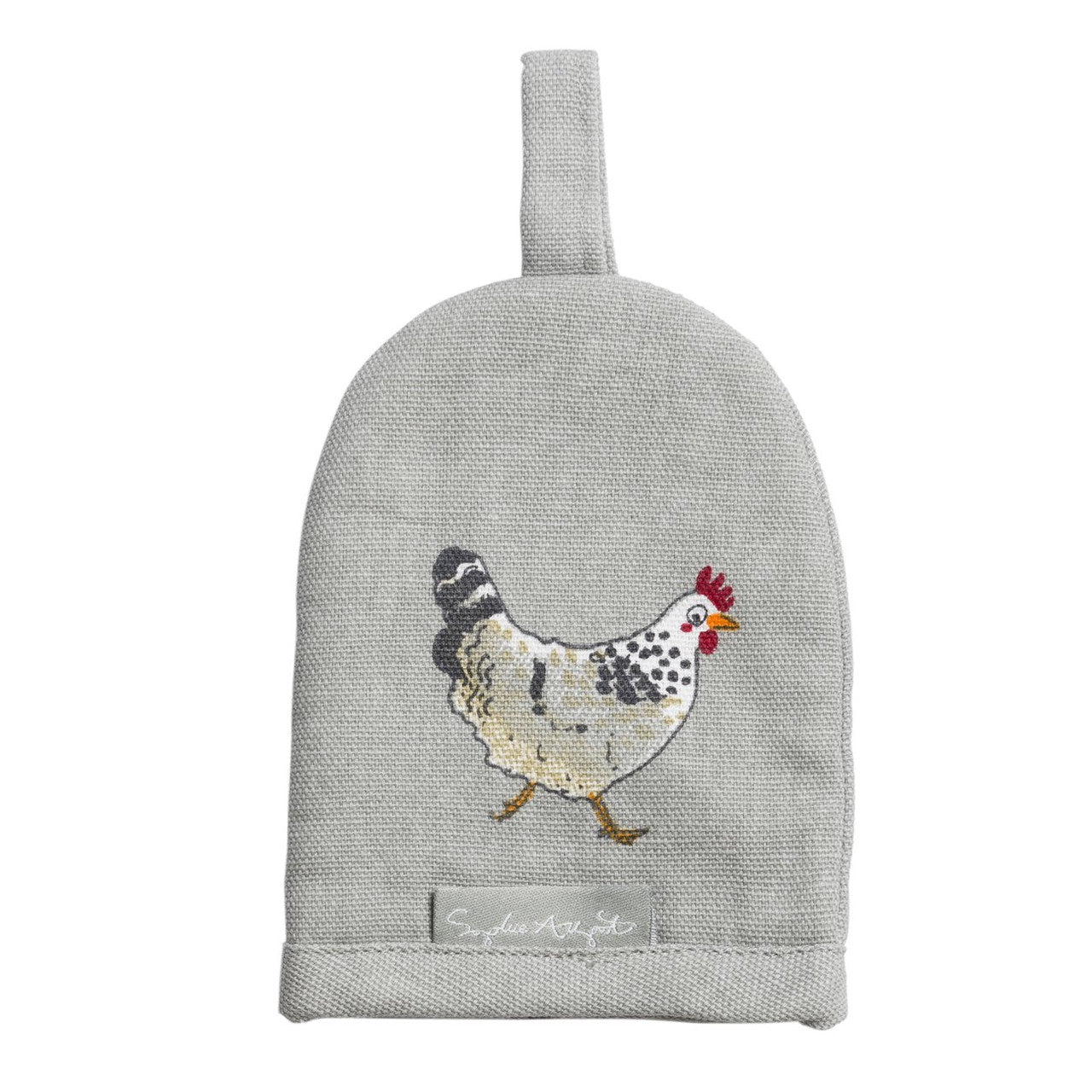 Chicken Egg Cosy by Sophie Allport