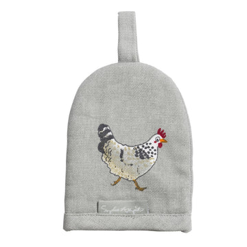 Chicken Egg Cosy by Sophie Allport Image