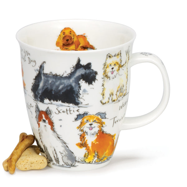 Animal Mugs – The Bee's Knees British Imports