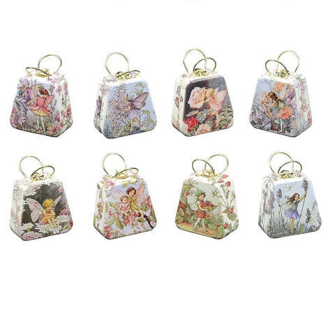 Flower Fairies Mini Tin Bag