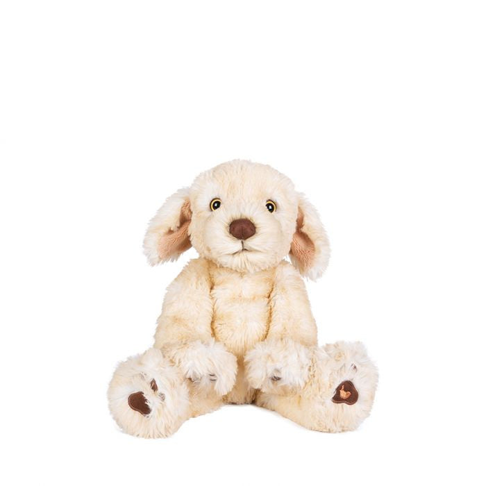 'Ralph' Labrador Plush Character by Wrendale Designs.