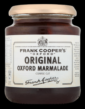 Frank Cooper's Original Oxford Marmalade
