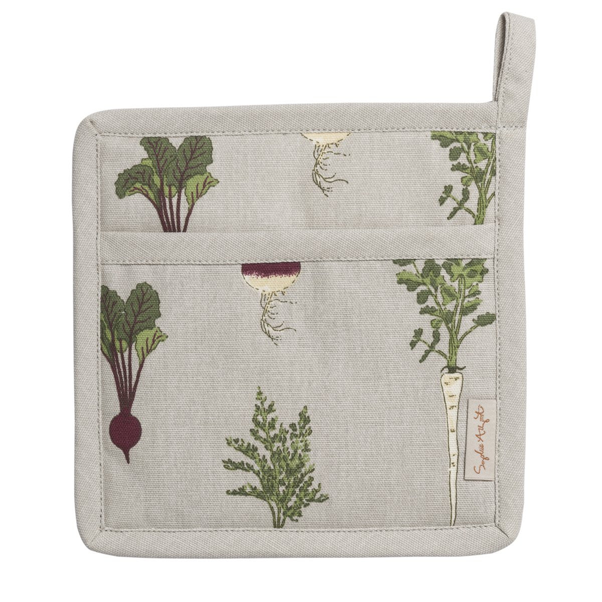 Sophie Allport Home Grown Pot Grab