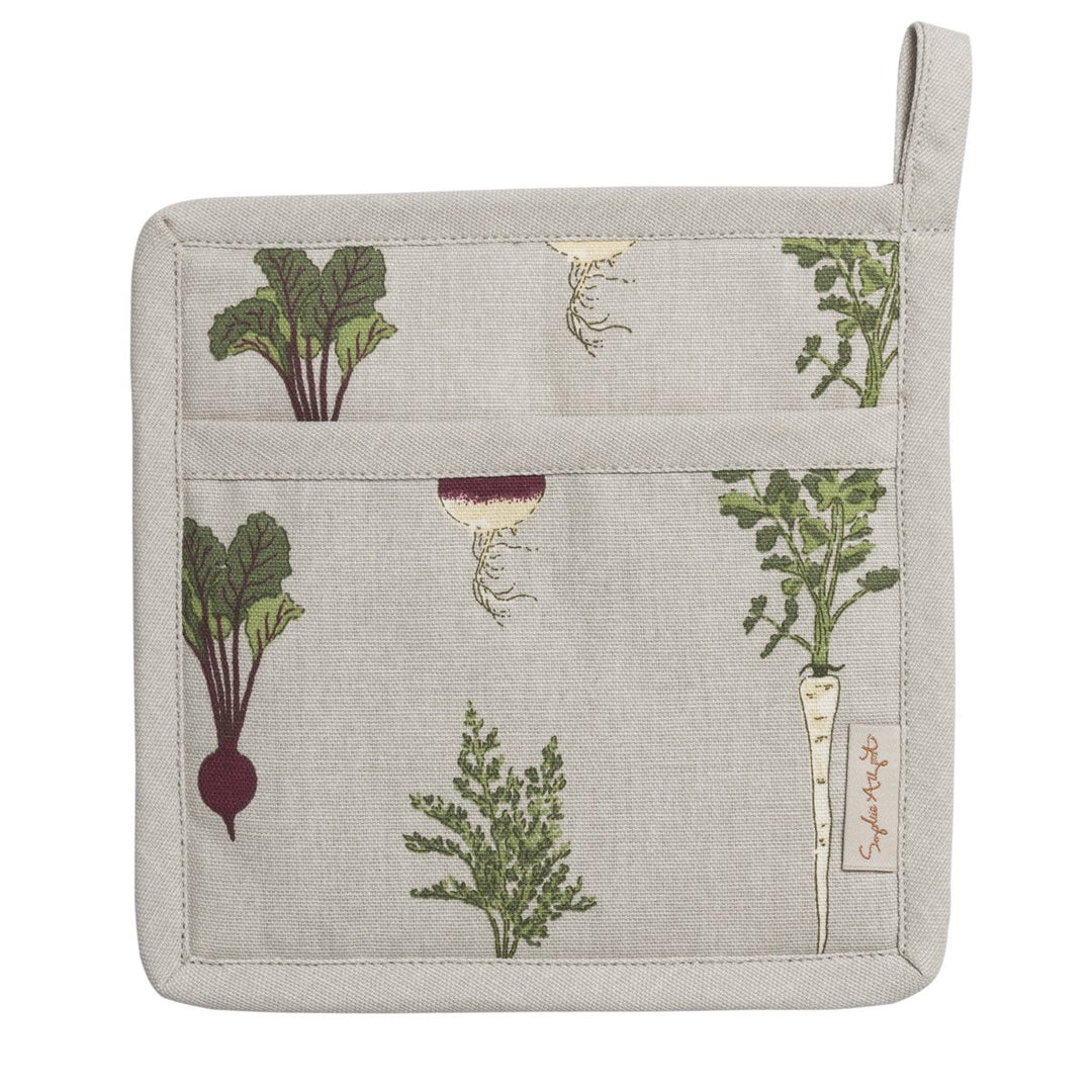 Sophie Allport Home Grown Pot Grab