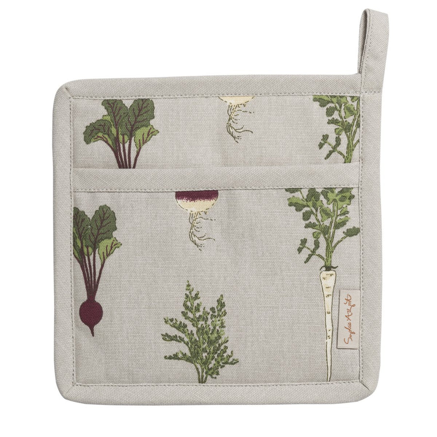 Sophie Allport Home Grown Pot Grab