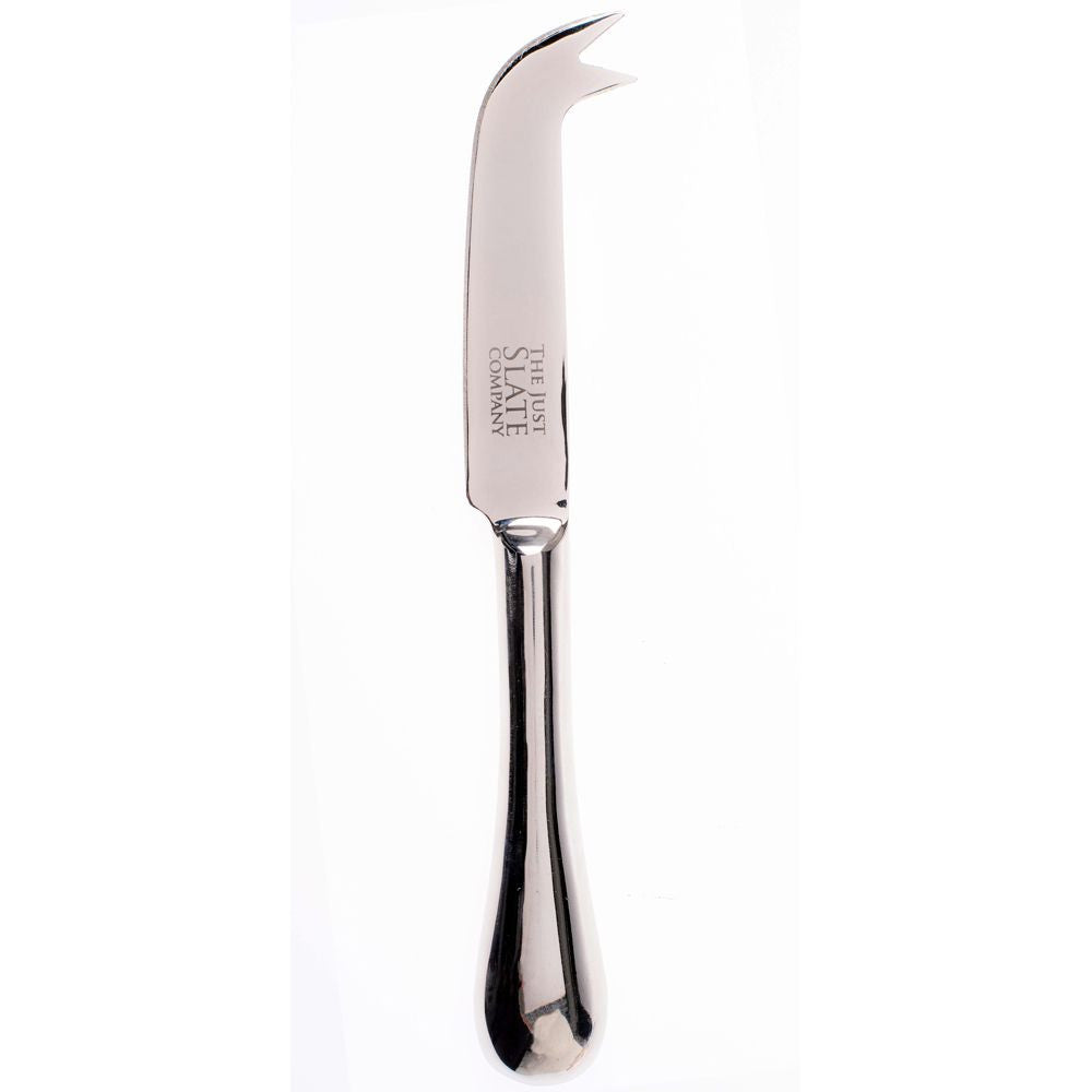 Stainless Steel Cheese Knife