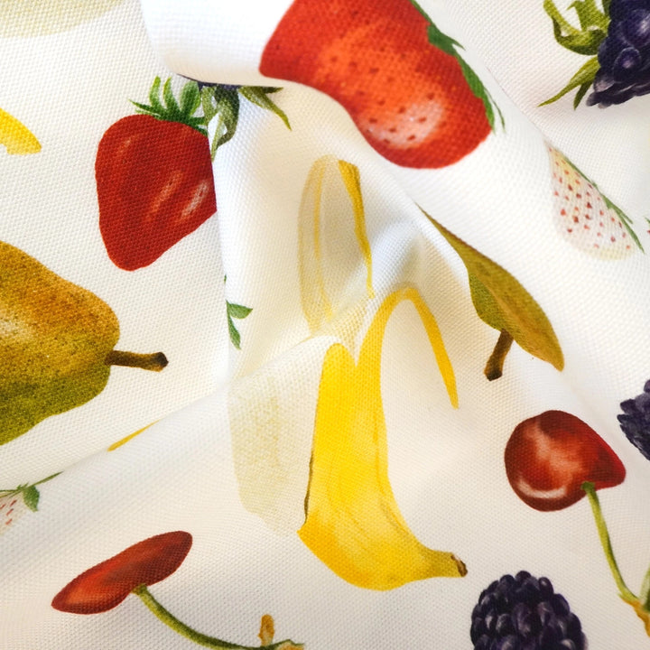 Children's Fruity Apron by Corinne Alexander.