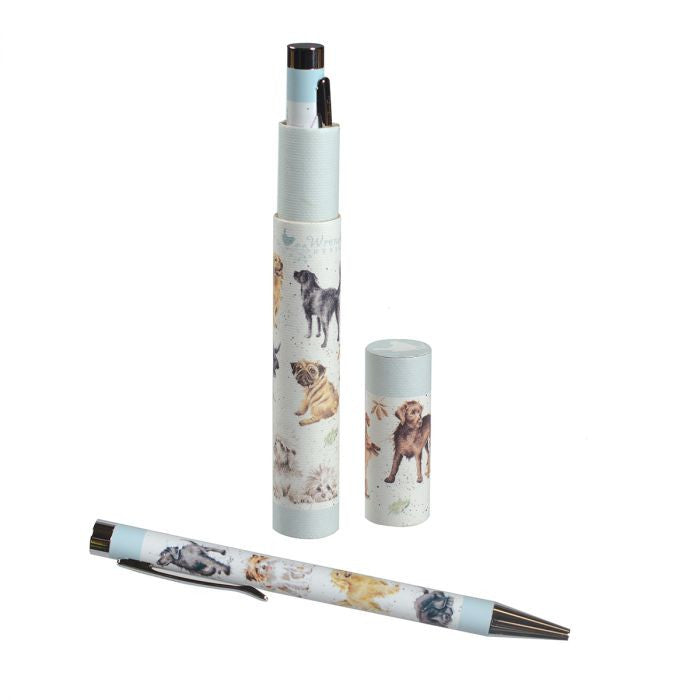 Dog Pen