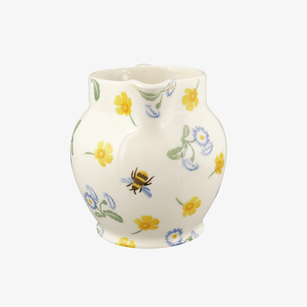 Buttercup & Daisies 1 1/2 pint jug bby Emma Bridgewater.