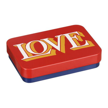 Emma Bridgewater Brighter World Pocket Tin - Love Image