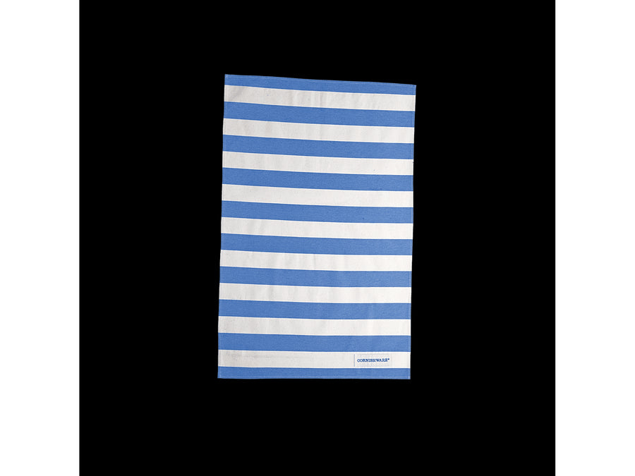 Cornishware Cotton Tea Towel