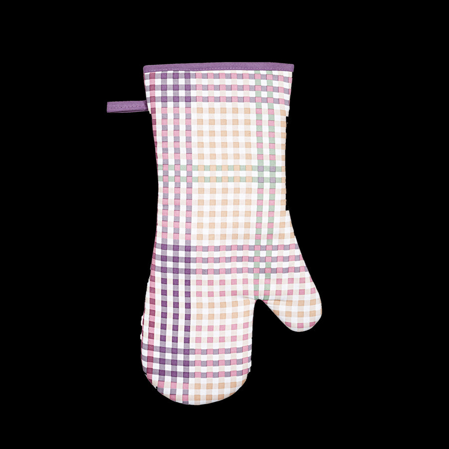 100% cotton Ulster Weavers Mourne pattern gauntlet.
