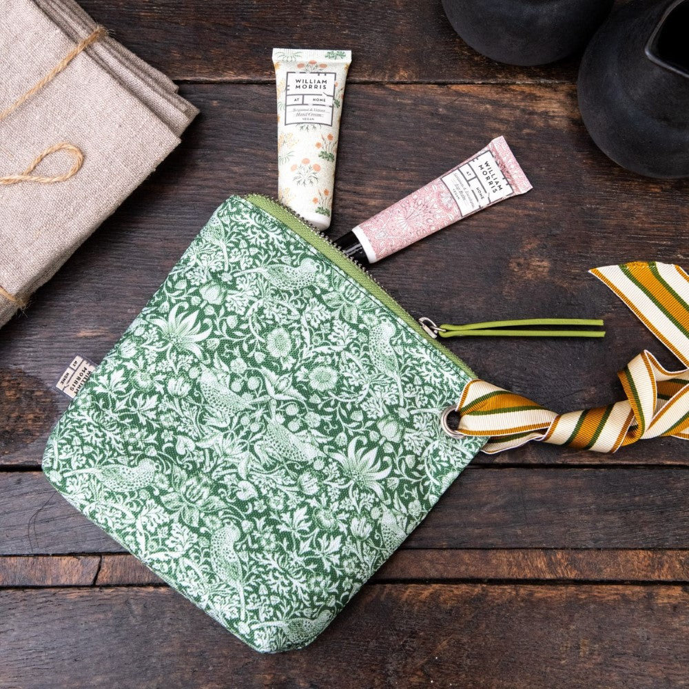 William Morris Useful Commuter Bag Set