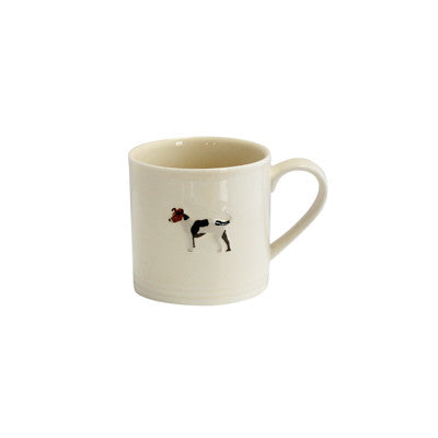 Jack Russell Mug by Bailey & Friends