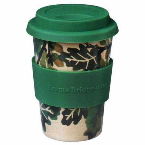 Oak Husk Eco-Friendly Travel Cup
