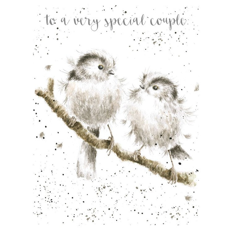 Lovebirds
