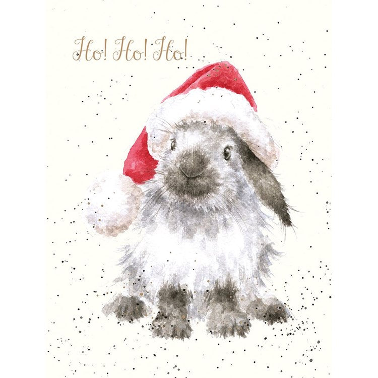 Ho Ho Ho